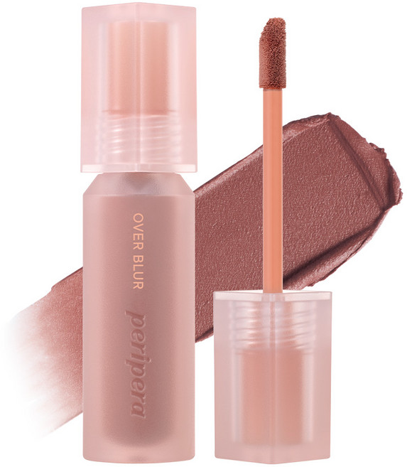 페리페라 오버 블러 틴트, 013 집에모카, 1개