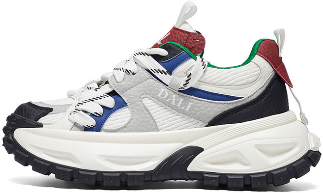 HOTLUX 남성스니커즈 남자스니커즈 키높이스니커즈 남자명품신발 남자명품운동화 남자신발 신발 DL29