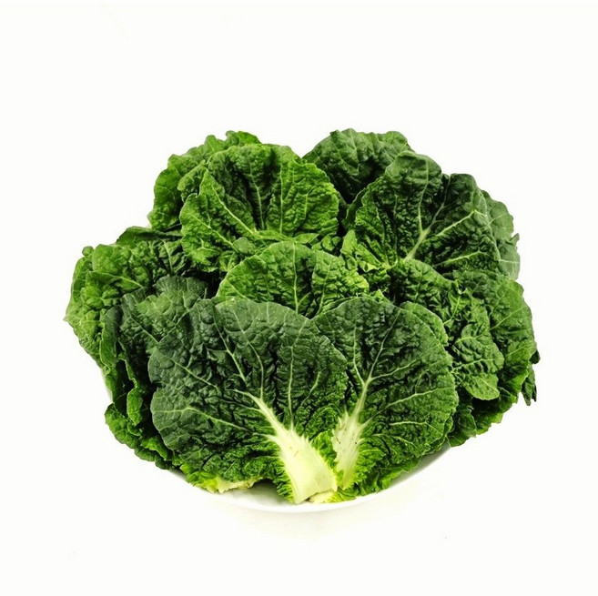 쌈배추 쌈추 100g / 500g 중량별, 1개