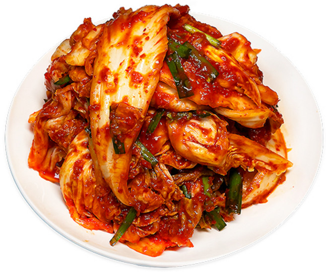 뜰아래 업소용 배추 겉절이김치 (반찬용), 1개, 10kg