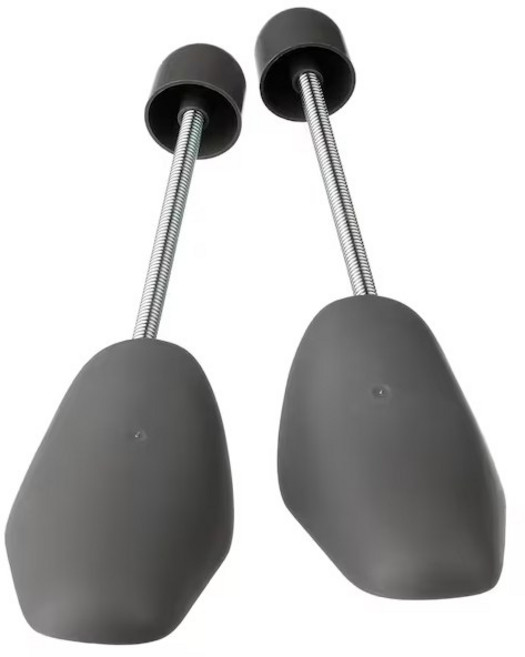 이케아 슈트리 운동화 로퍼 구두 슈트리 신발 주름방지 신발틀 슈키퍼