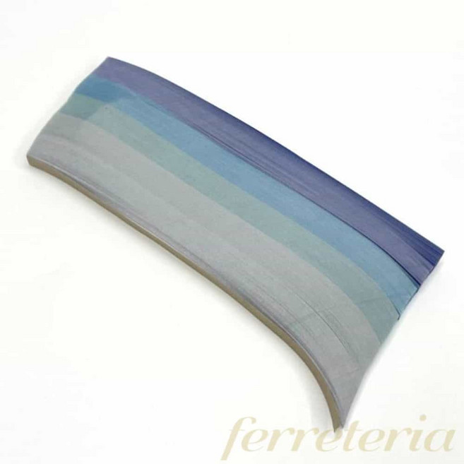 페레테 별 접기 종이 블루 종이별접기 별접기종이 별종이접기