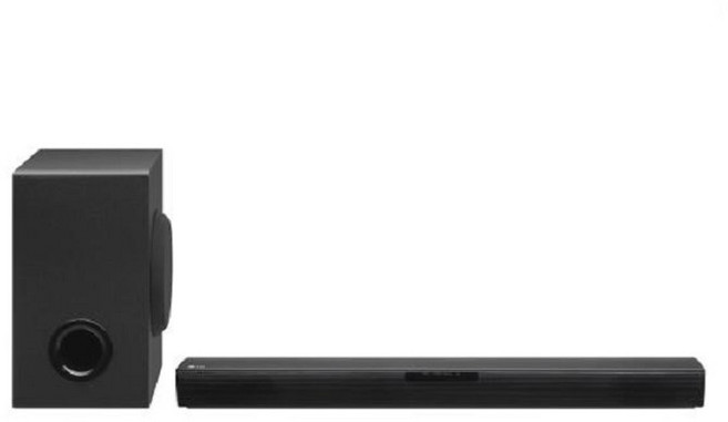 LG전자 사운드바 SJ2