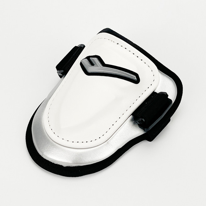 프로스펙스 스마트 시리즈 야구 암가드 타자보호대 좌우겸용, 1개, 화이트