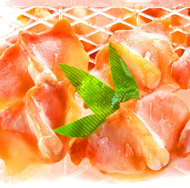 응답하라삼천포수산 손질 피조개 5팩 남해안 급냉 피꼬막 횟감 조갯살 초밥용 왕새꼬막, L - 30피스, 5개