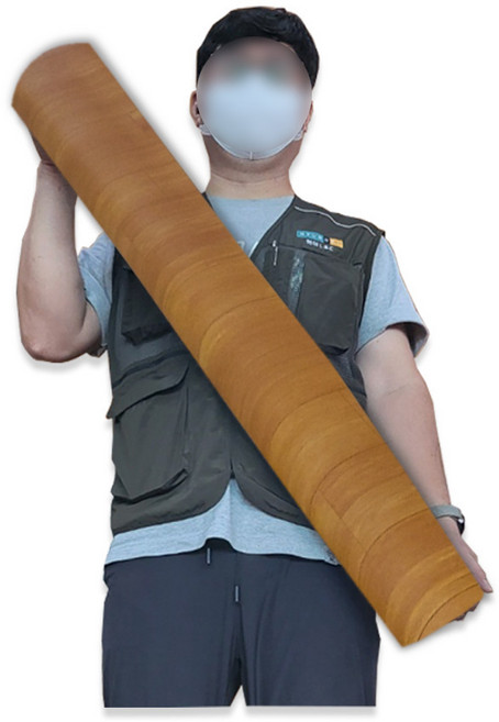 장판나라 선반 서랍 깔개 창고용 소폭장판, 단단애017