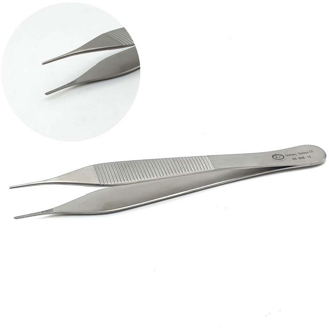 에디슨포셉 12cm 무구, 1개