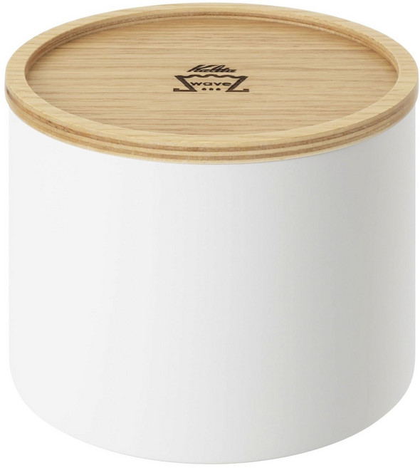 칼리타 웨이브 커피 필터 케이스, 1개