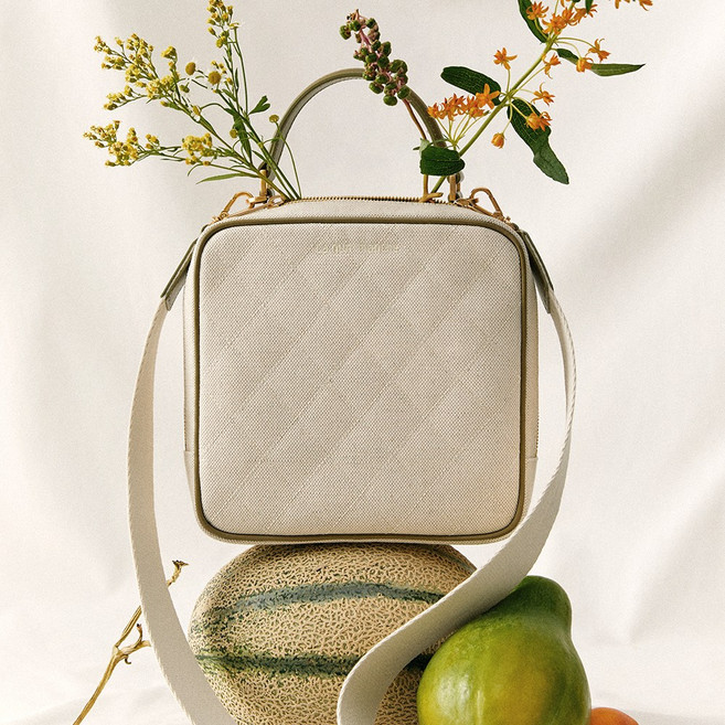 Belier Medium(벨리에 미디엄) - Olive(올리브)