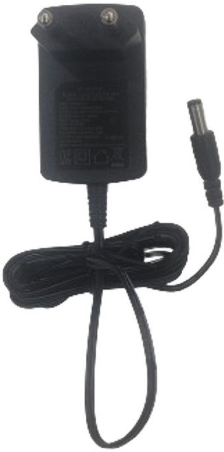 차이슨/디베아/캐치웰 무선청소기 36V/500mA 충전기 (타사호환), RQ40, 1개