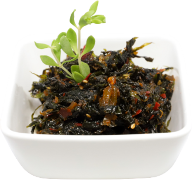 강경신안상회 파래무침, 200g, 1개