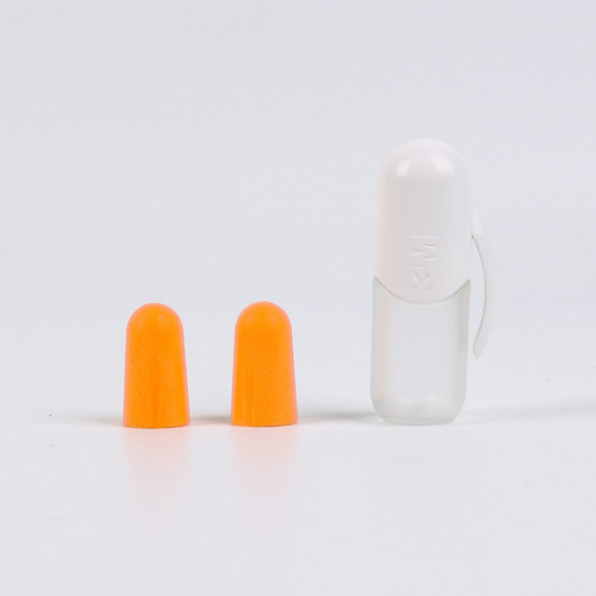 내사랑꾸나 입대준비물, 3M 귀마개, 1개