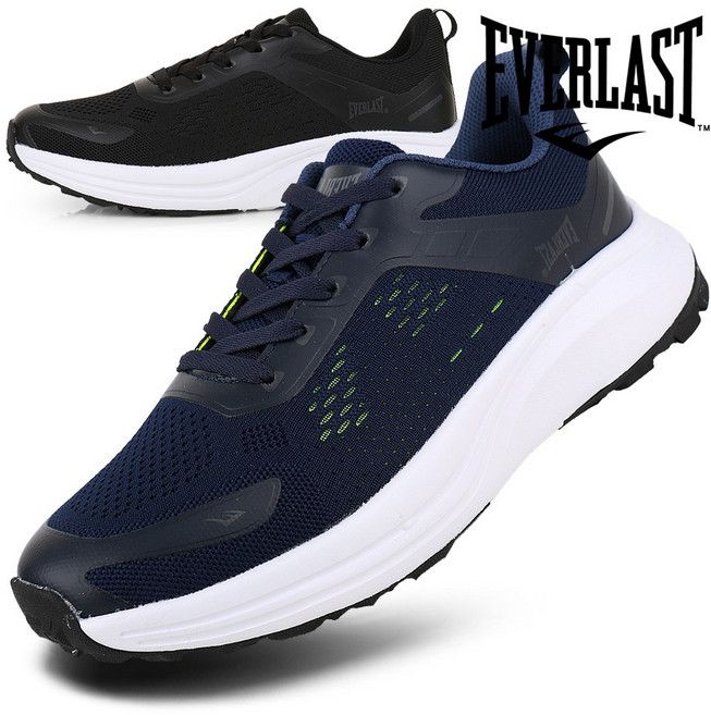 [한정수량 사은품 증정] 에버라스트 경량 메쉬 패션 운동화 남녀공용 운동화 커플 헬스화 워킹화 남자 여자 활동화 캐주얼화 단화 신발