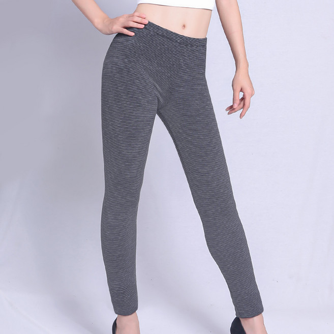 5B2F 爆暖刷毛褲