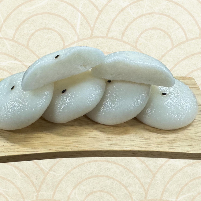 무앙금잔기지떡, 1개, 1.5kg