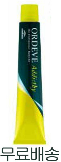 밀본 올디브 어딕시 패션 컬러 염색약 80g / 산화제 별도, 리프펄13-LE-Pearl, 1개