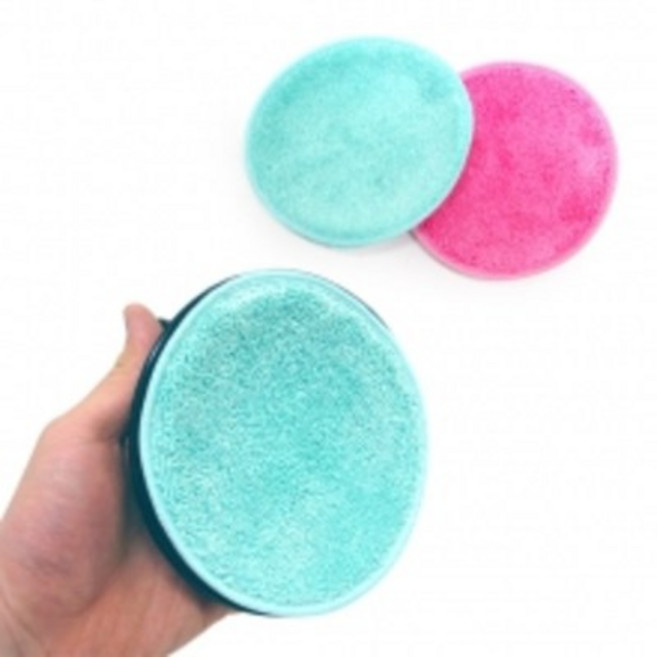 볼윙즈 윙카 리필용 패드 (코튼), 1개