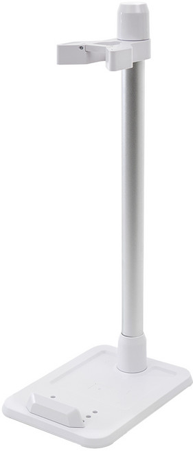 홈앤아트 퓨어 스팀 AMS-200 전용 스탠드 거치대, 1개