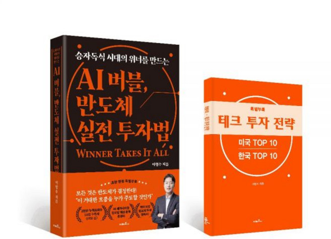 AI 버블 반도체 실전 투자법승자독식 시대의 위너를 만드는 이형수395148, AI 버블 반도체 실전 투자법승자독식 시대의 위너를 만