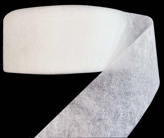 방수부직포 크랙 보수용 방수 보강포 1롤 90m 폭5.5cm 7m, 1개