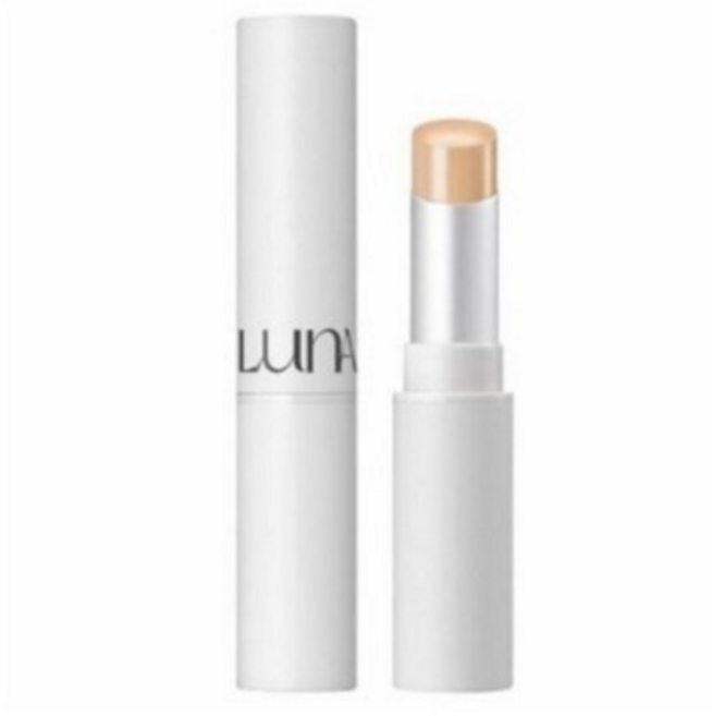 루나 프로 퍼펙팅 스틱 컨실러 6g, 1개, 02내추럴 베이지