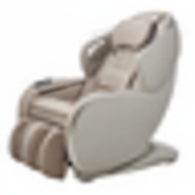 쿠쿠 리네이처 안마의자 소형 방문설치, CMS-G210NW, Deep gray color