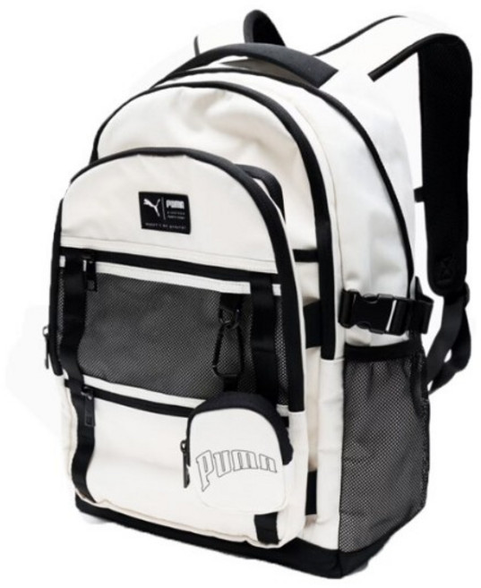 [푸마/정품] 푸마 Poki Ultimate Backpack 포키 얼티메이트 백팩 - 940456 02 [PUMA]뉴코아동수원점