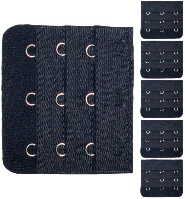 바이트 브래지어 3단 연장후크