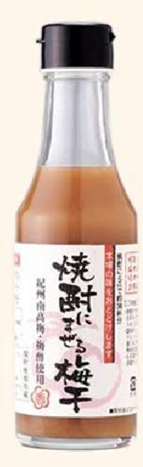 소주에 섞는 우메보시 매실 액기스 원액 매실액 225g, 2kg, 1개