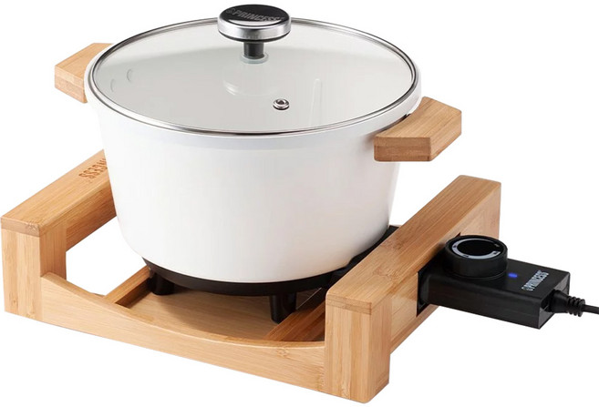 PRINCESS 多功能陶瓷料理鍋, 173030