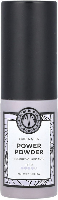 Maria Nila 파워 파우더 2g(0.1oz), Maria Nila 파워 파우더 2g01oz, 1개