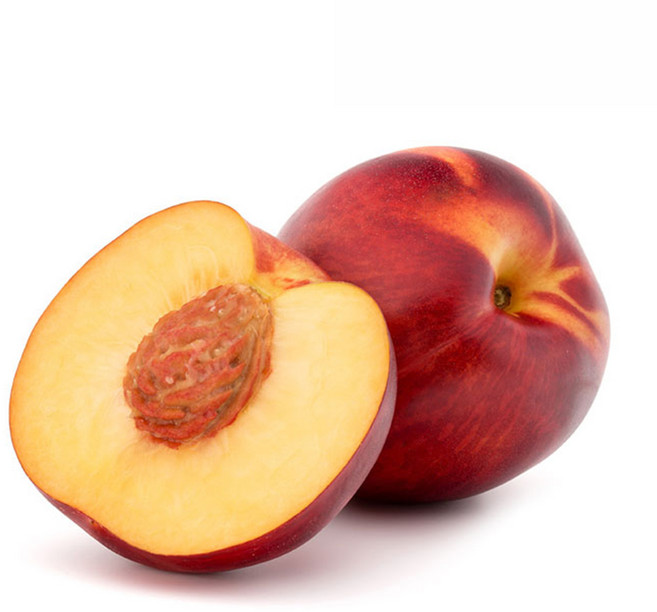 오렌지씨 국내산 천도복숭아, 1개, 1kg