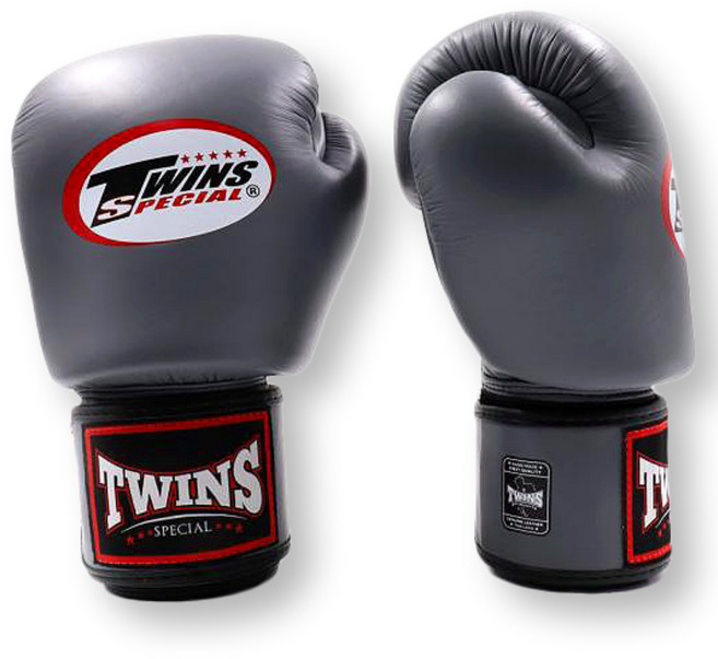 트윈스 BGVL3 복싱글러브 양손세트, 1세트, 13. 그레이