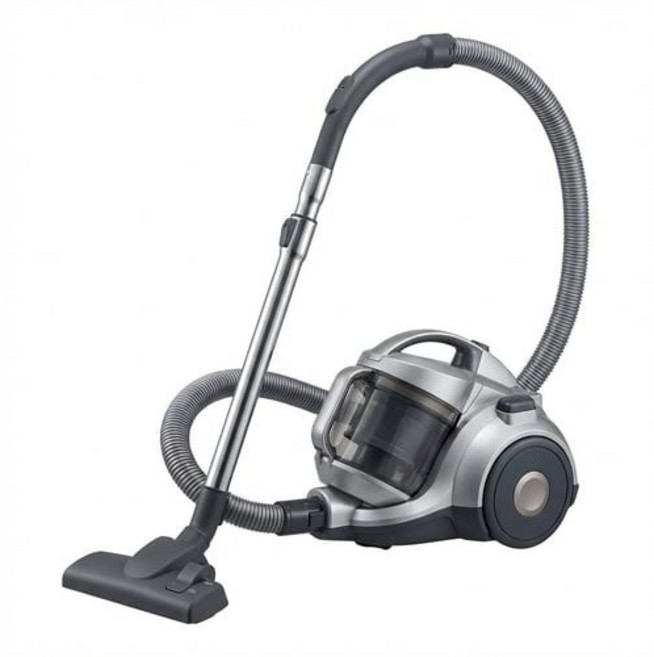 LG전자 싸이킹 싸이클론 진공청소기, Wv210KR/EVOLUTION, light 블루색