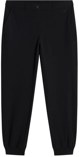 제이린드버그 엘레나 조거 팬츠 블랙