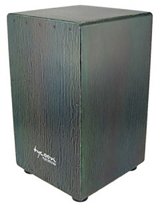 타이쿤 카혼 STKS-29 DI 다크아이리스 카혼, 1개