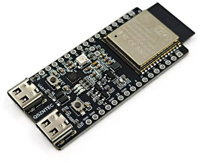 ESP32 C5 DevKitC-1 개발 보드 호환보드, N8R8