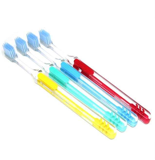 [치과전용] 아미덴 초미세모 칫솔 초극세모 잇몸케어, 12개입, 1세트