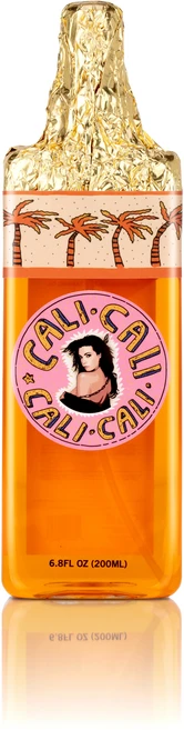 제이미브론즈 캘리 야외 태닝오일 200ml 초스피드 쾌속 태닝 다크톤, 1개 - 쿠팡