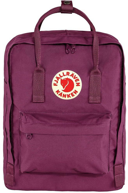 Fjallraven 칸켄 백팩 수퍼 그레이