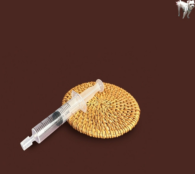 NAUM 향수 소분 주사기 5ml 주사기툴