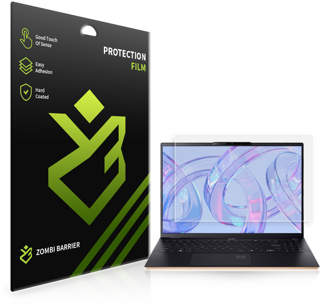 에이서 스위프트 16 AI SF16-51-53BV 퓨어 저반사 액정보호필름, 1개