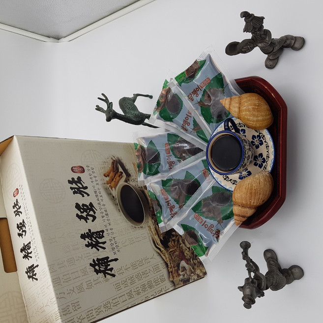 달팽이진액 팽이와꼬꼬 100ml, 60개