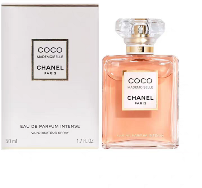 러블리 여성 향수, 1개, 50ml