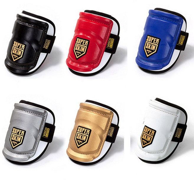 슈퍼스킨 프로 싱글 암가드, 블랙, 1개