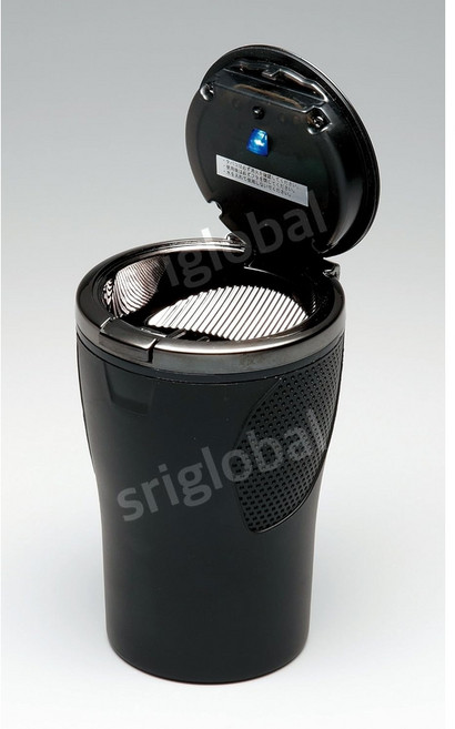 메르세데스 벤츠 순정 애쉬 트레이 차량용 재떨이