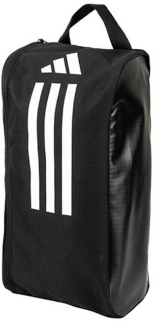 아디다스 슈즈백 HT4753 에센셜 트레이닝 슈백 가방 축구 골프화 축구화 학생 실내화 주머니, s_sn_ht4753/FREE, 1개