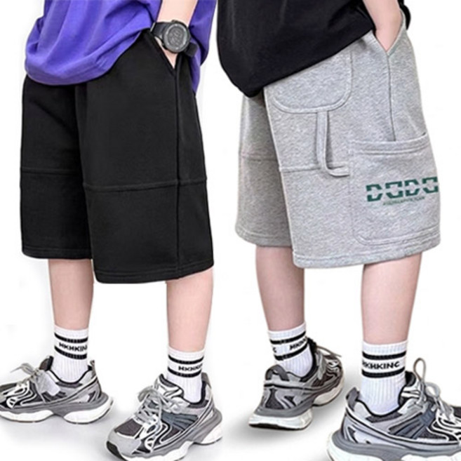 DD트레이닝 반바지