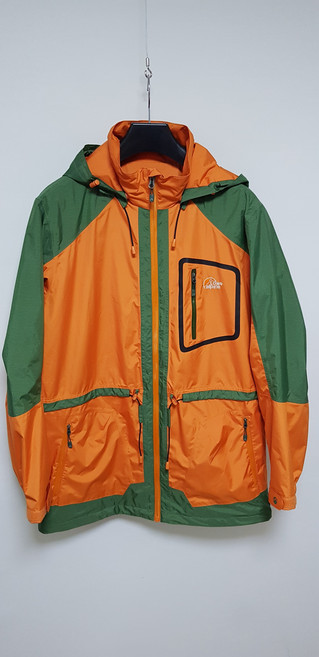 [중고상품] (100) 로우알파인 남성 바람막이 점퍼