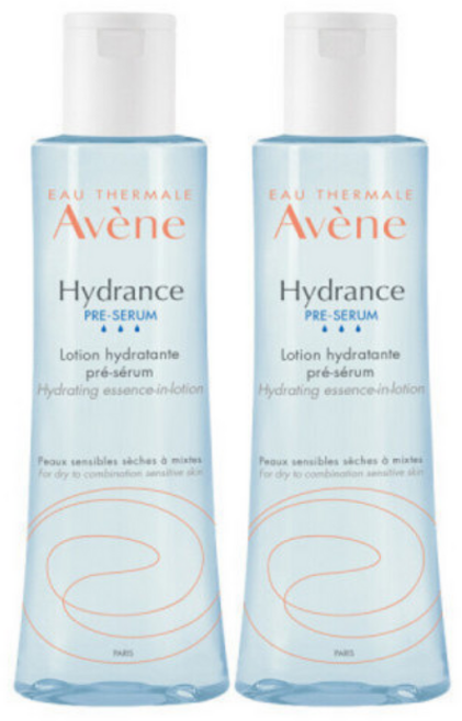 아벤느 이드랑스 에센스 인 로션 / iuy, 2개, 200ml